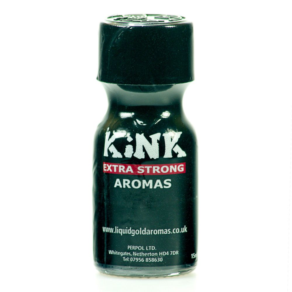 Kink Aroma Kink Room Odourisers No Colour 15ml - Kink Aroma - General - adult product at KS Store