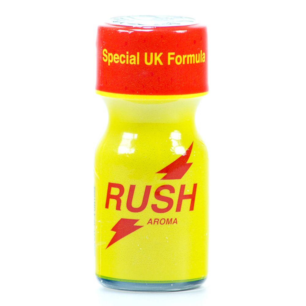 Rush Rush Room Odourisers No Colour 10ml - Rush - General - adult product at KS Store