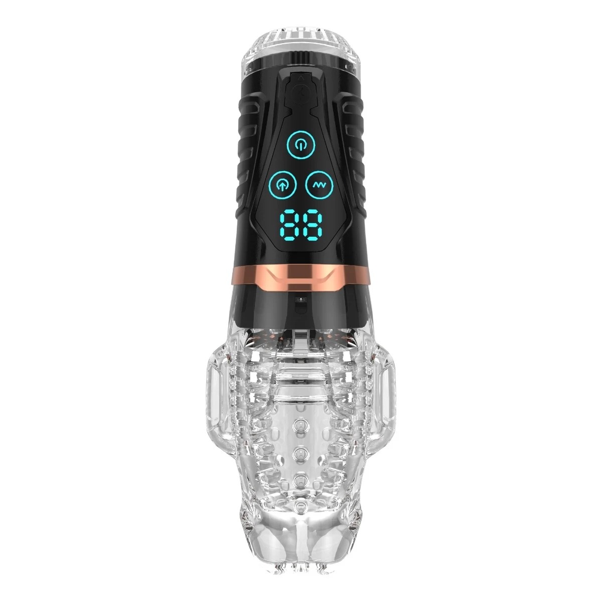 Amovibe Alpha Male Masturbator - Amovibe - Lingerie & Underwear - adult product at KS Store