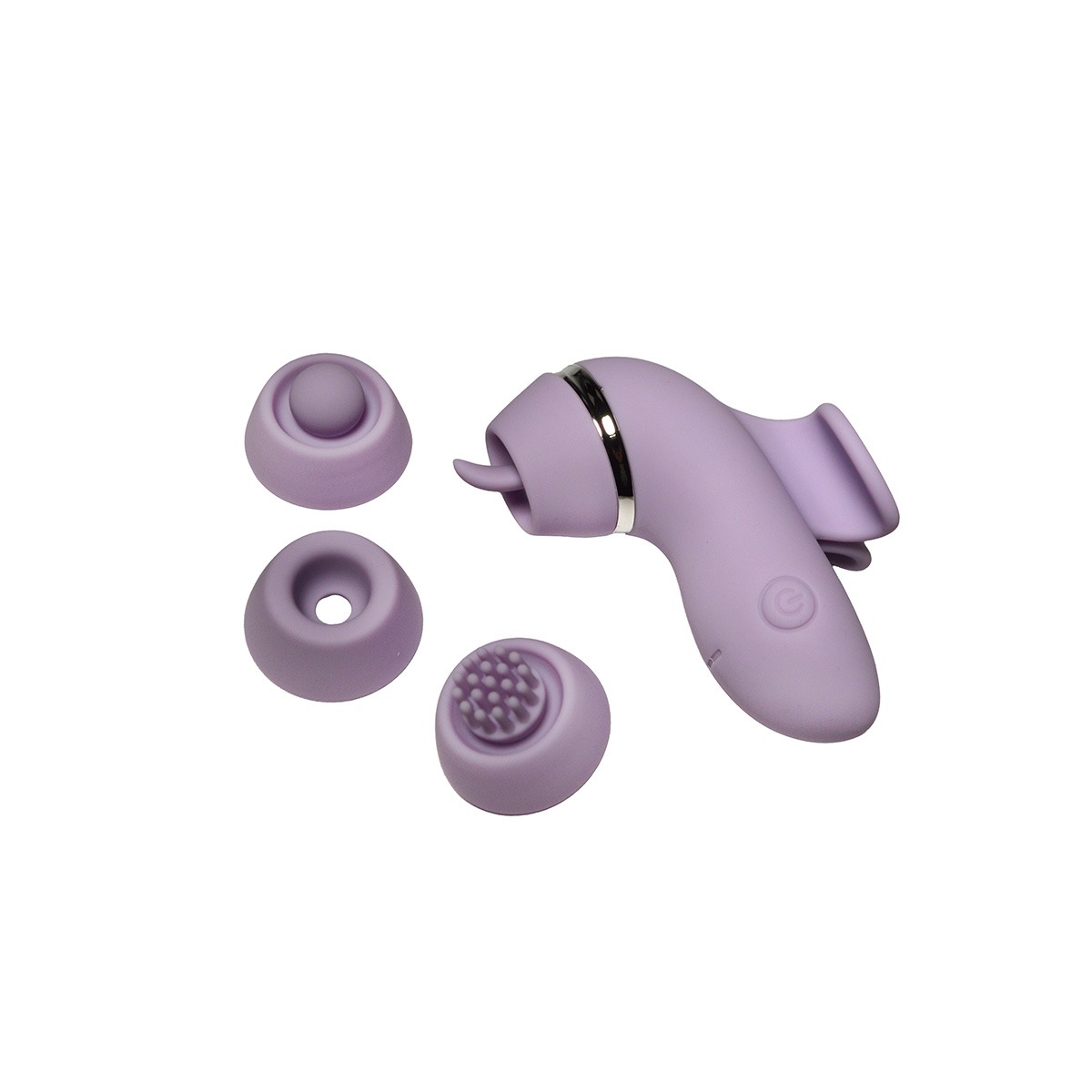 Amovibe The Butterfly Finger Clitoral Vibrator - Amovibe - Lingerie & Underwear - adult product at KS Store