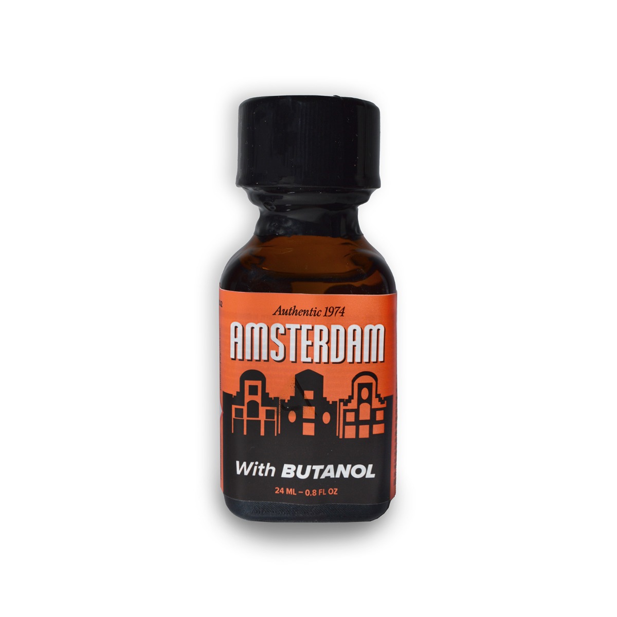 Amsterdam with butanol 24ml - Belgo Prism - General - adult product at KS Store