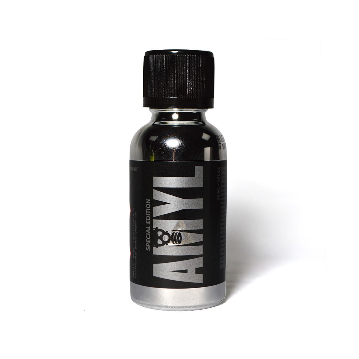Amyl special edition 30ml - Belgo Prism - General - adult product at KS Store