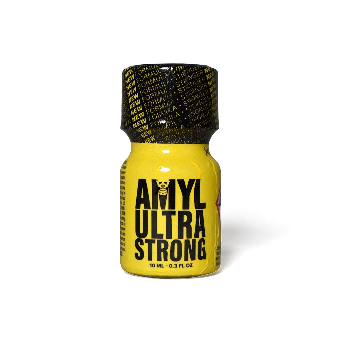 Amyl Ultra Strong 10ml - Belgo Prism - General - adult product at KS Store