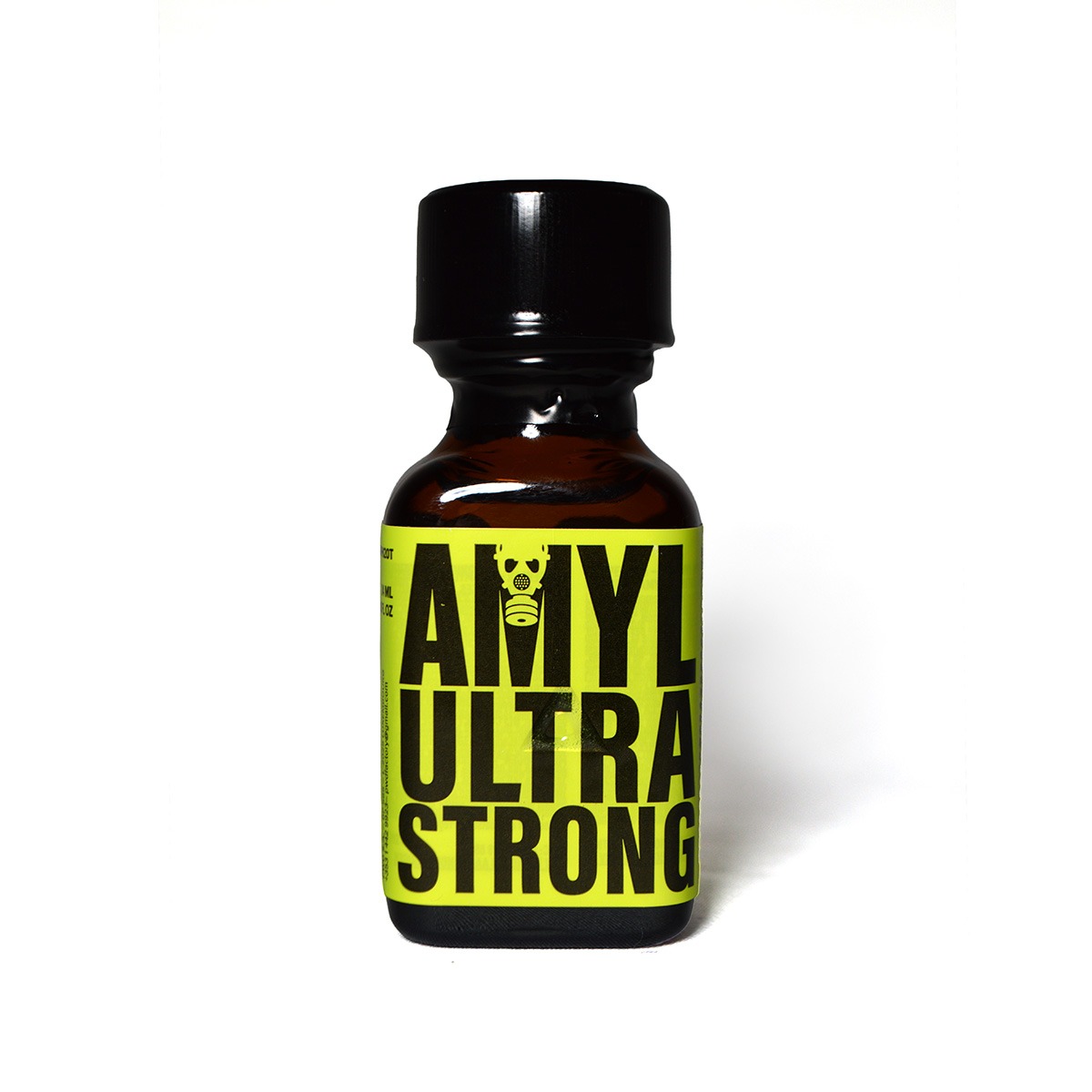 Amyl Ultra Strong 24 ml - Belgo Prism - General - adult product at KS Store