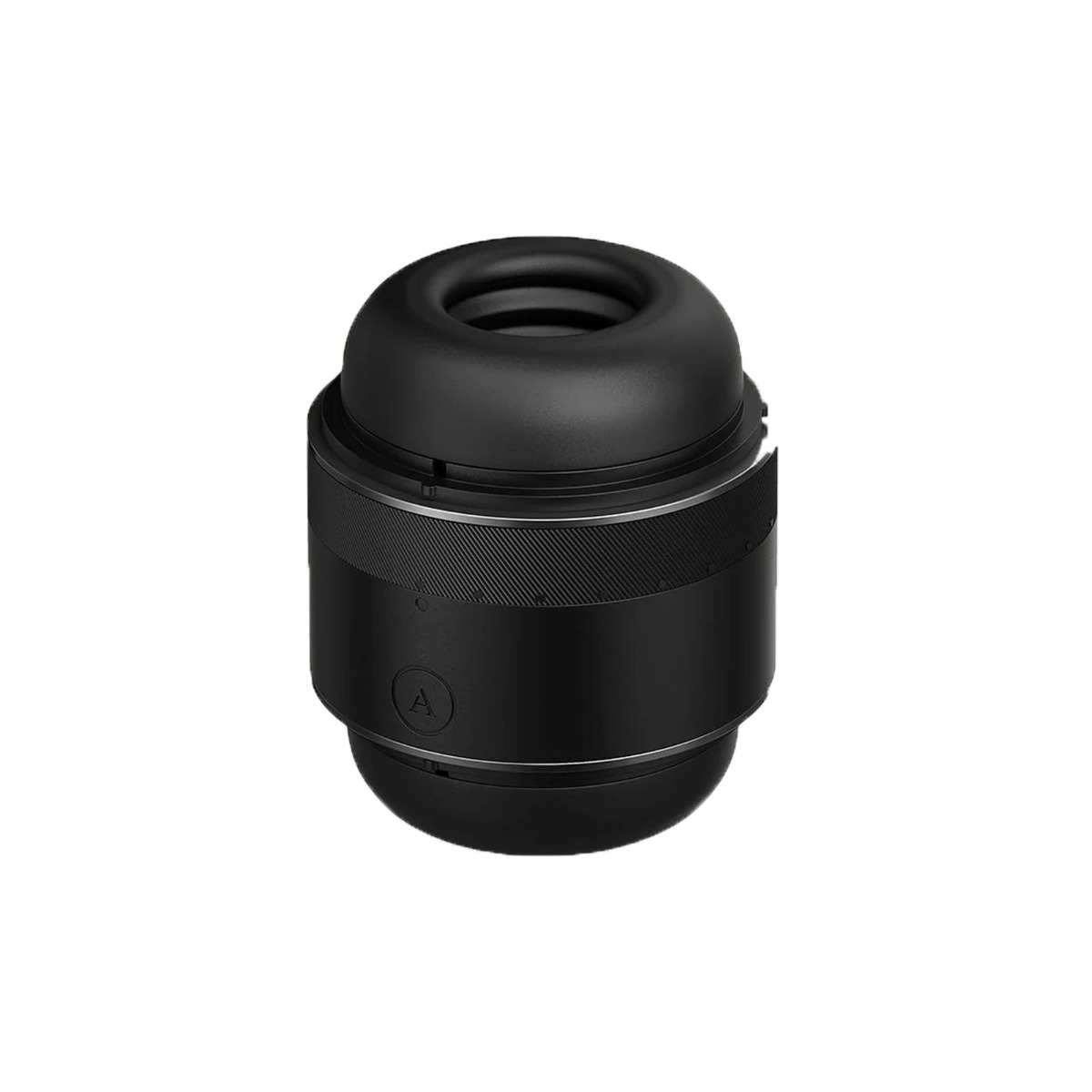 Arcwave Voy Compact Masturbator Stroker Black - Arcwave - Toys & Accessories - adult product at KS Store