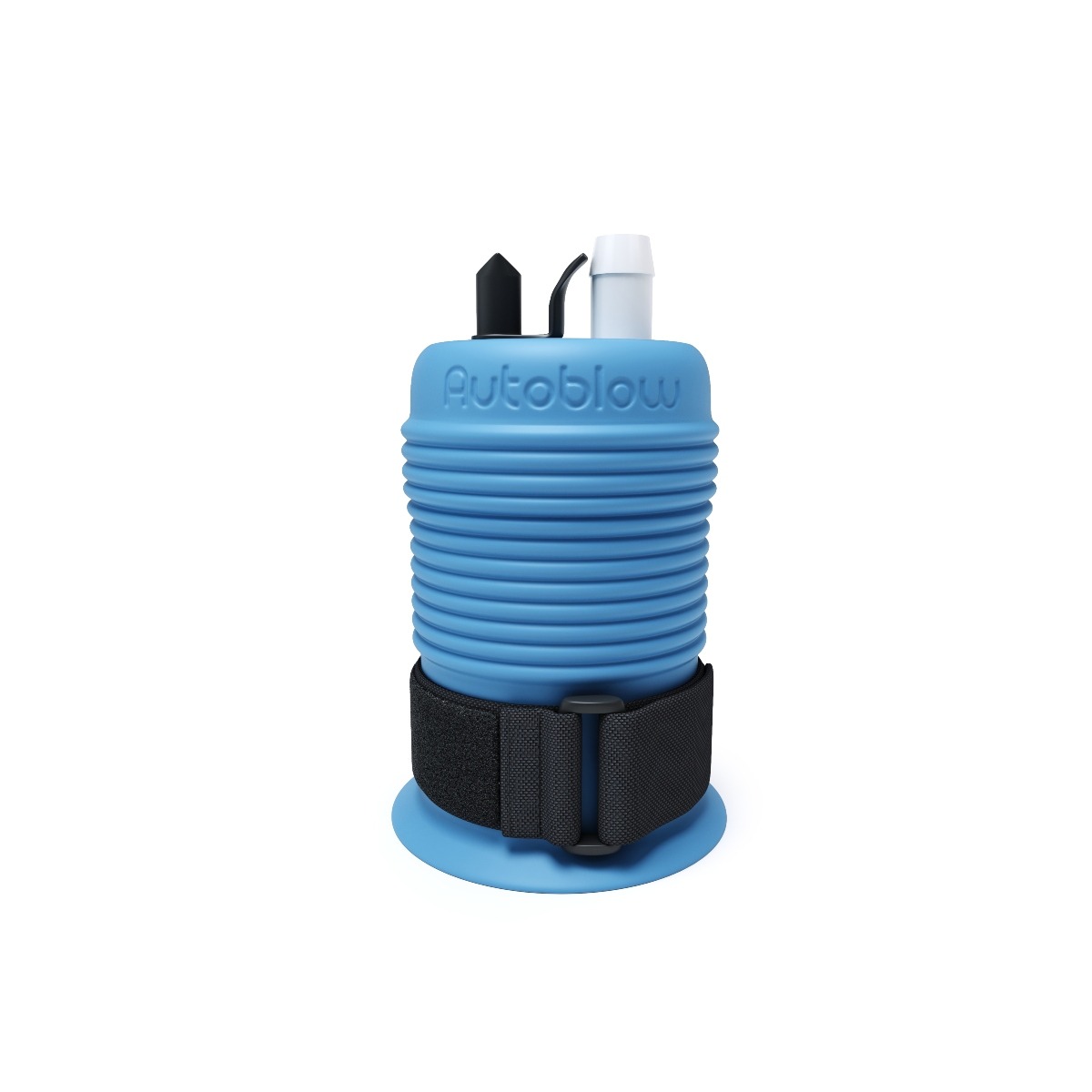Autoblow Universal Dynamic Stroking Cap - Autoblow - Gifts - adult product at KS Store