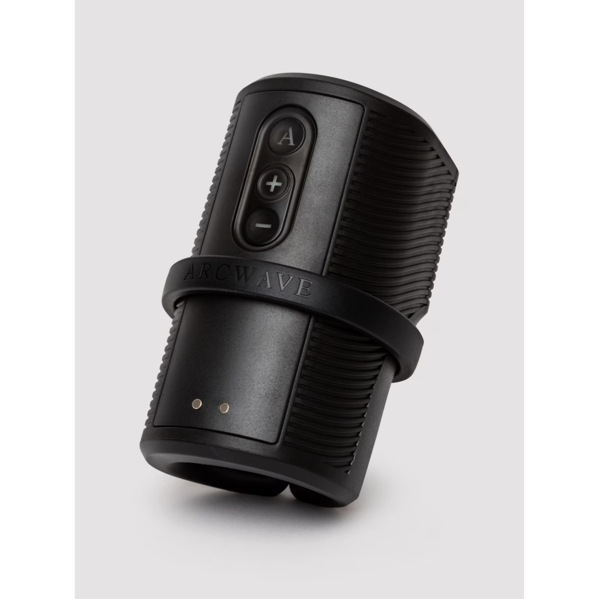 Arcwave Zing Rechargeable Vibrating Male Masturbator - Arcwave - Lingerie & Underwear - adult product at KS Store