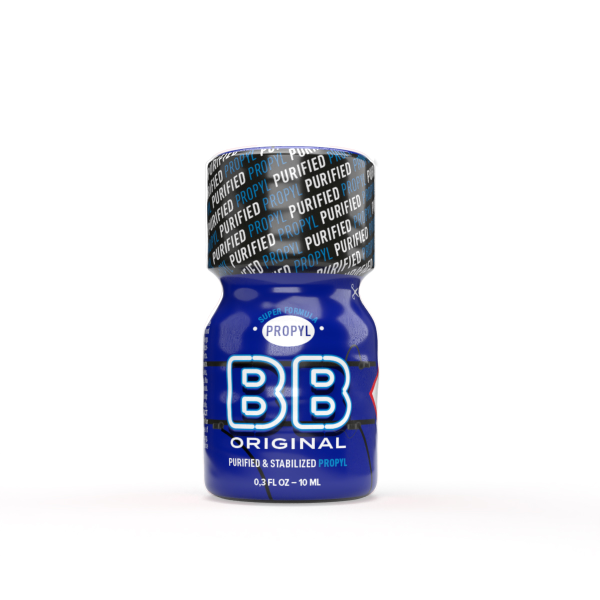 BB PROPYL 10ml - Belgo Prism - General - adult product at KS Store