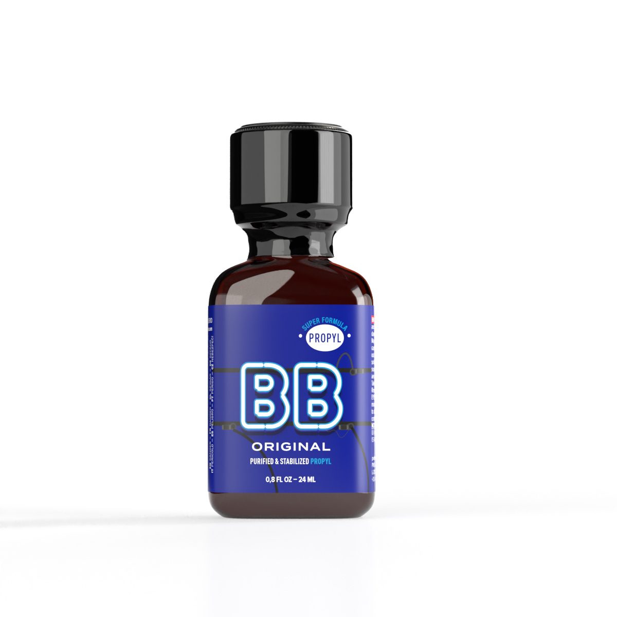 BB PROPYL 24ml - Belgo Prism - General - adult product at KS Store