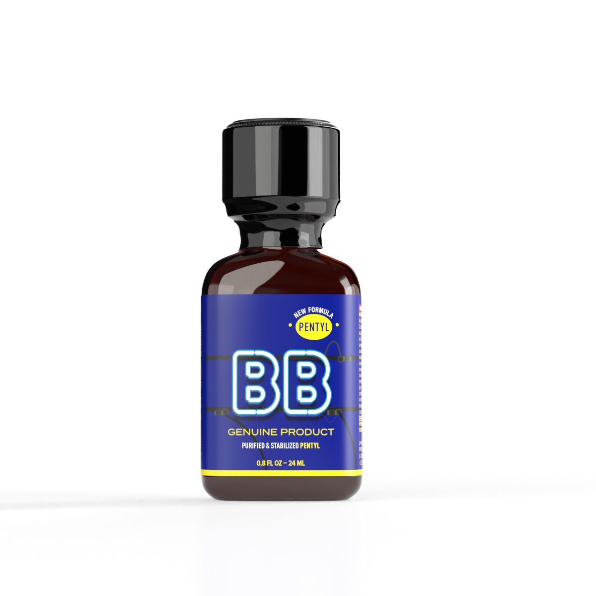 BB PENTYL 24ml - Belgo Prism - General - adult product at KS Store