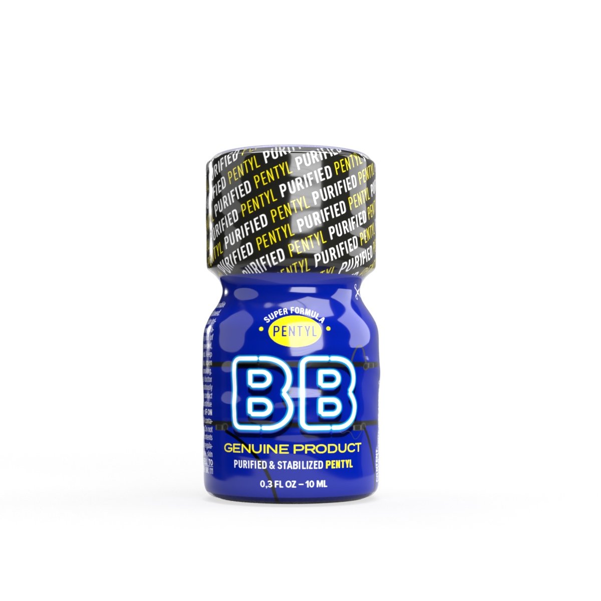 BB PENTYL 10ml - Belgo Prism - General - adult product at KS Store