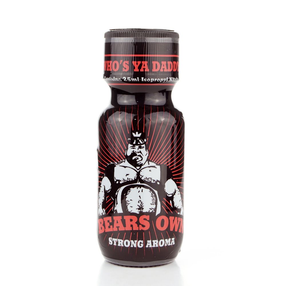 Bears Own Bears Own Room Odouriser No Colour 25ml - Bears Own - General - adult product at KS Store
