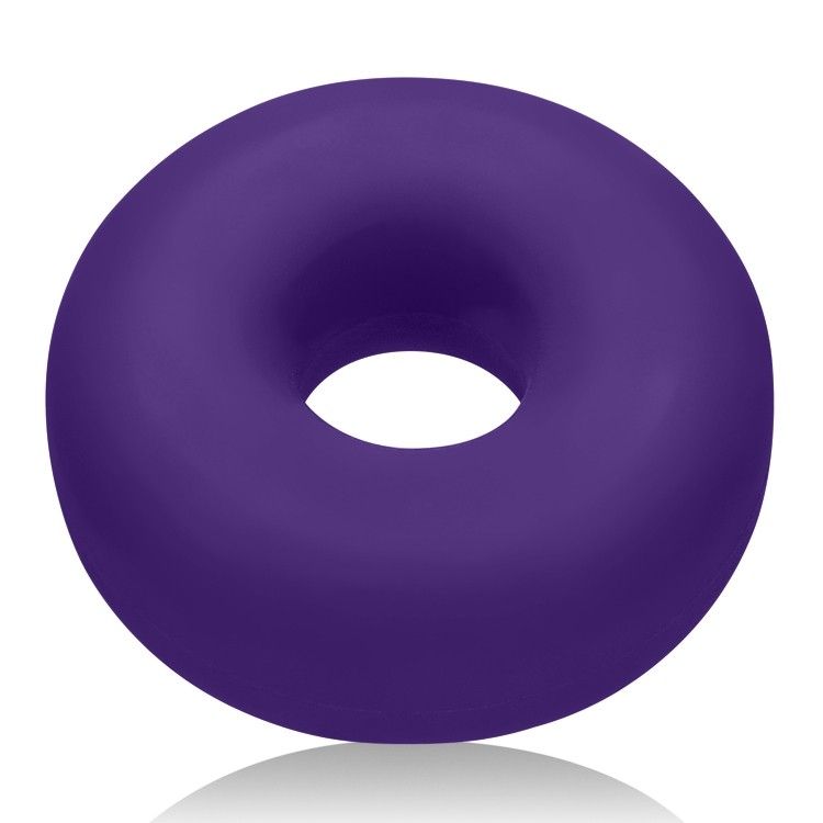 Oxballs Big OX Cockring Aubergine - Oxballs - Lingerie & Underwear - adult product at KS Store