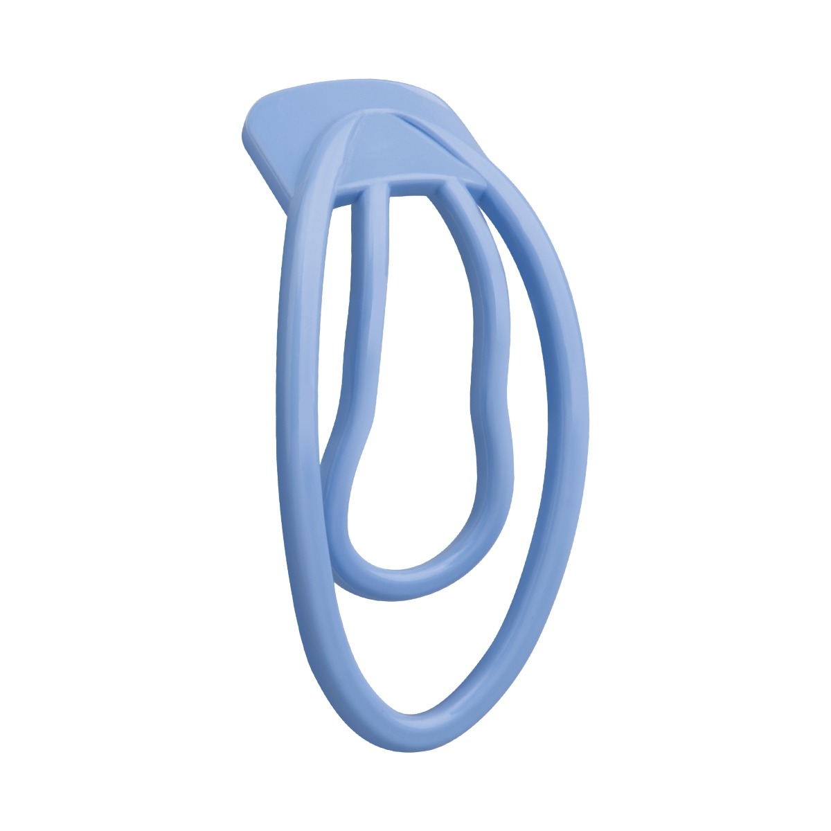 Blueline Pussy Maker Fufu Clip Feminizing Device - Blue Line - Lingerie & Underwear - adult product at KS Store
