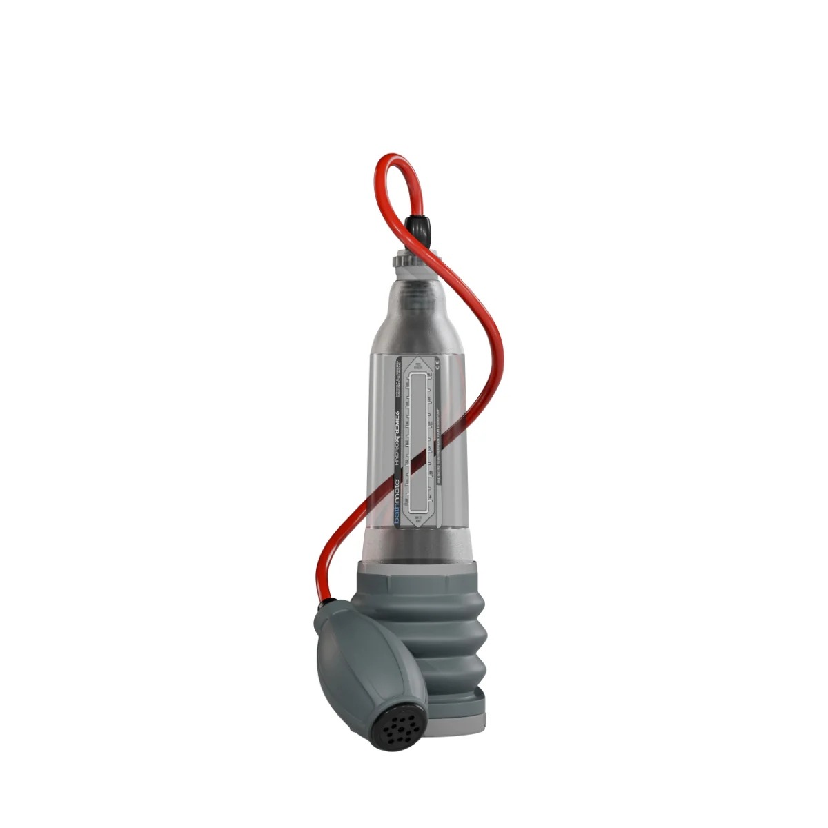 Bathmate Hydroxtreme6 Pump Only - Bathmate - General - adult product at KS Store