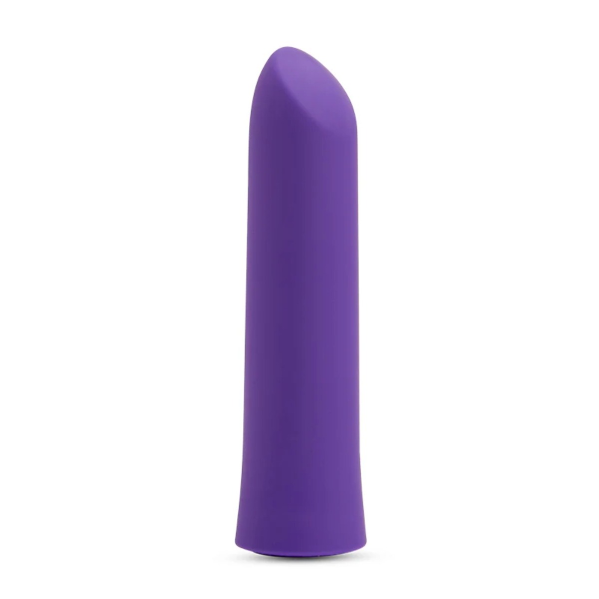 Nu Sensuelle Nubii Sunni Rechargeable Warming Bullet Vibrator Pink Purple - Nu Sensuelle - Lingerie & Underwear - adult product at KS Store