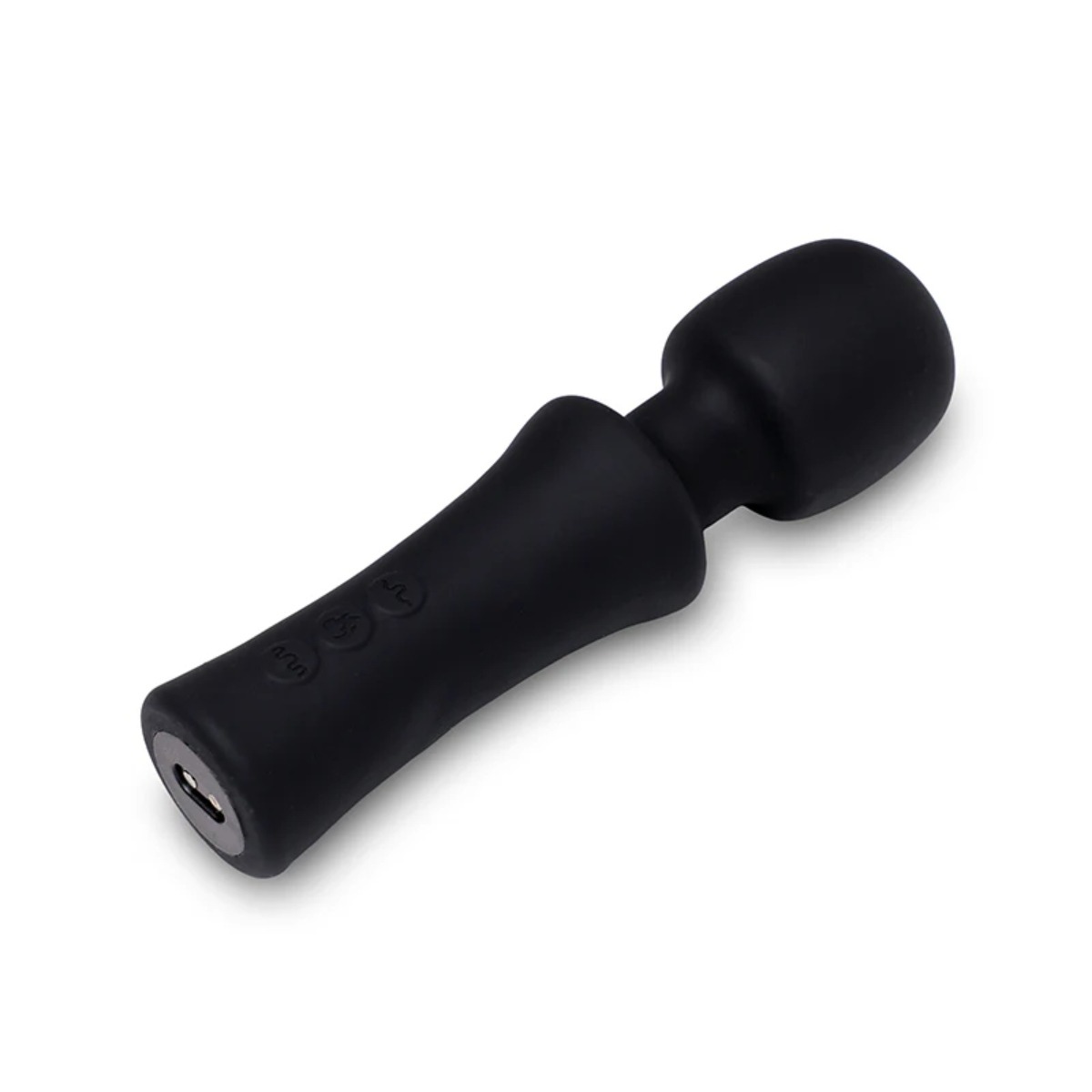 Nu Sensuelle Adore Xlr8 Turbo Boost Mini Wand Black - Nu Sensuelle - Lingerie & Underwear - adult product at KS Store
