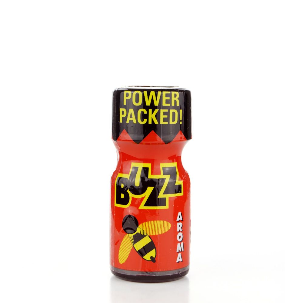 Buzz Buzz Room Odouriser No Colour 10ml - Buzz - General - adult product at KS Store