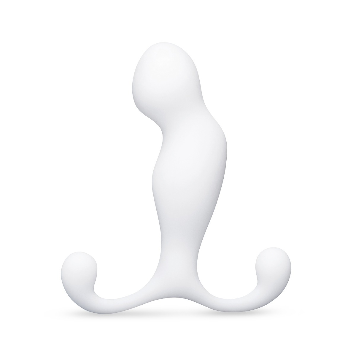 b-Vibe Pro Plus Angled Prostate Massager - B-Vibe - Massage - adult product at KS Store