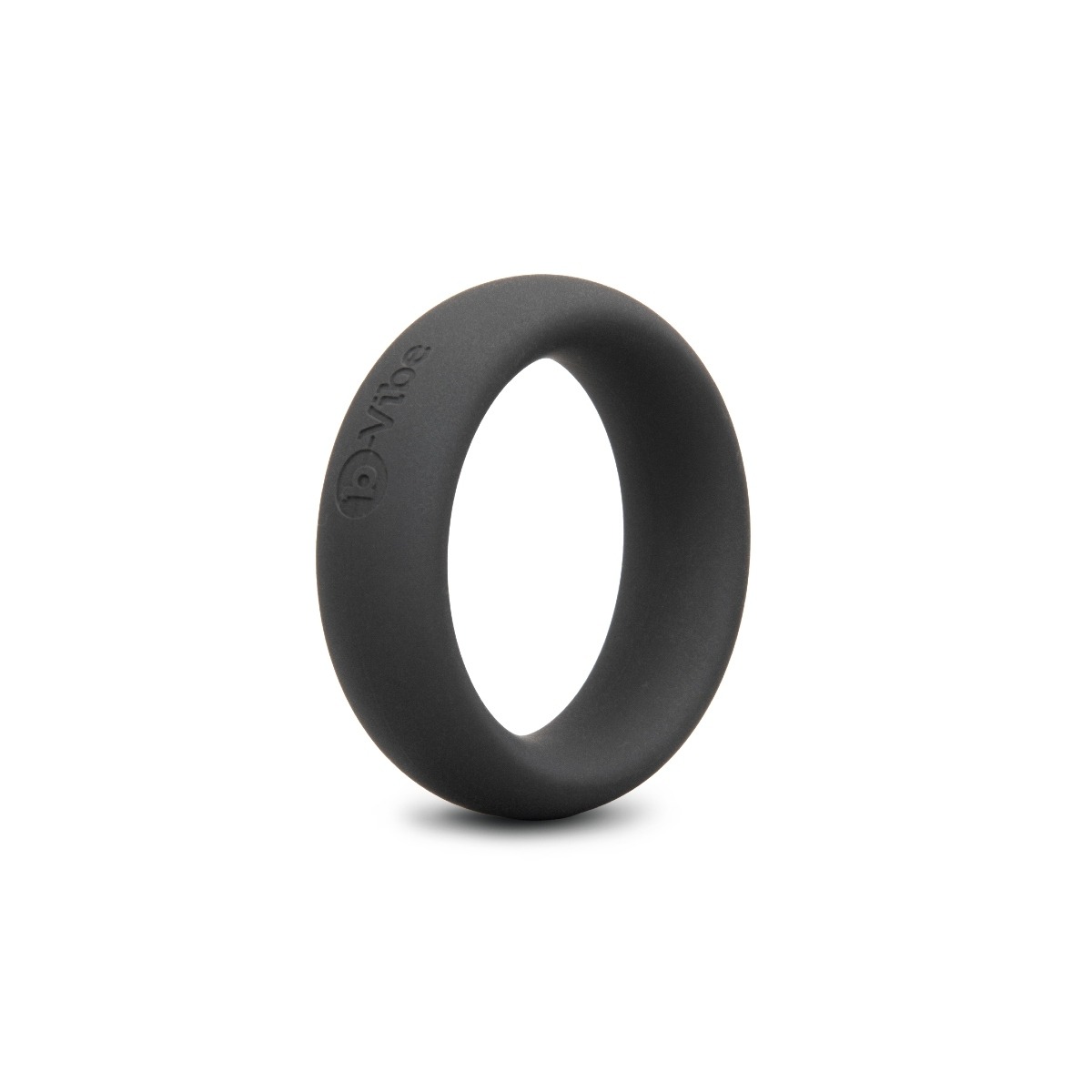 b-Vibe Snug Ring 45mm Snug Fit Silicone Cock Ring Green - B-Vibe - Toys & Accessories - adult product at KS Store