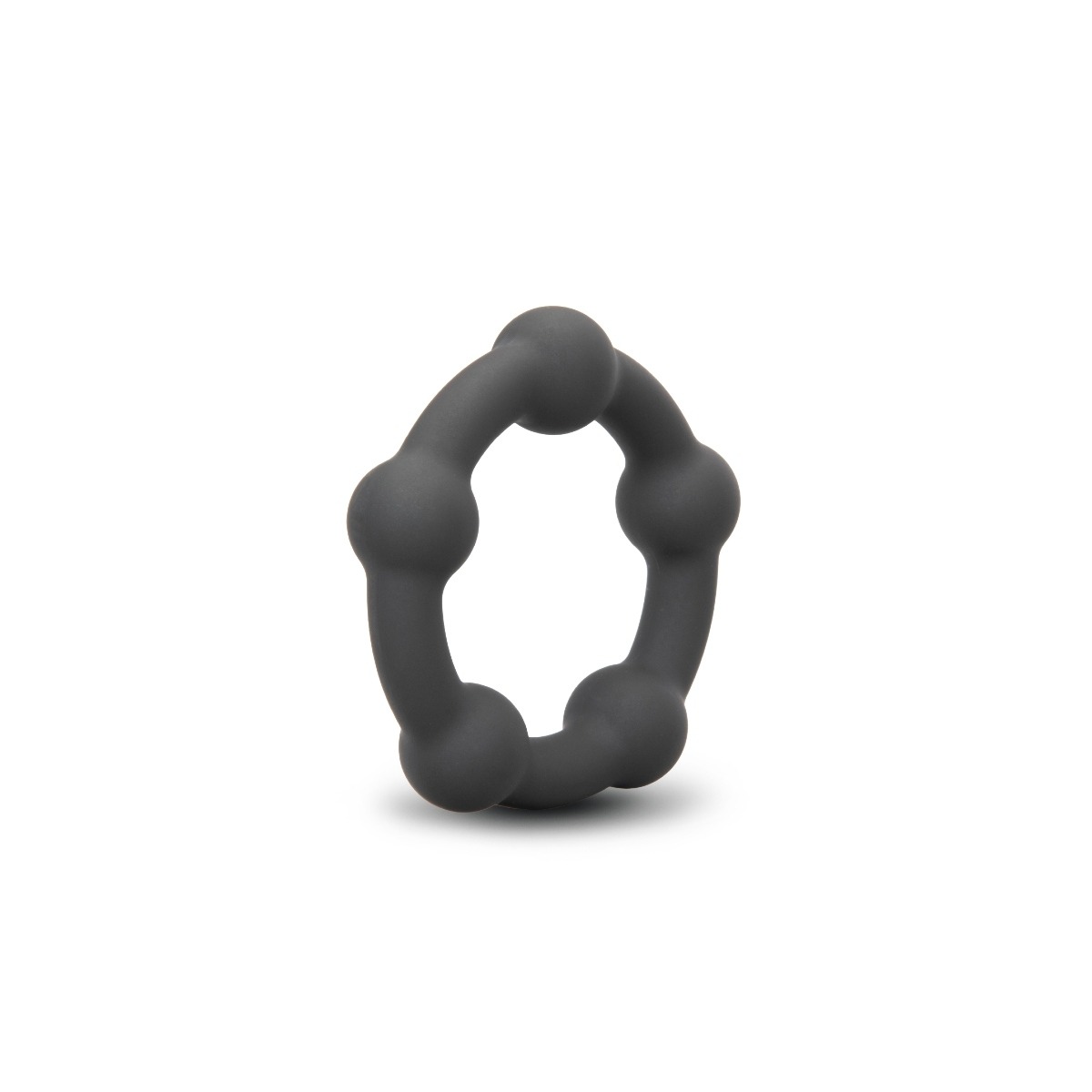 b-Vibe Snug Ring Orbit Nubby Snug Fit Silicone Cock Ring - B-Vibe - Toys & Accessories - adult product at KS Store