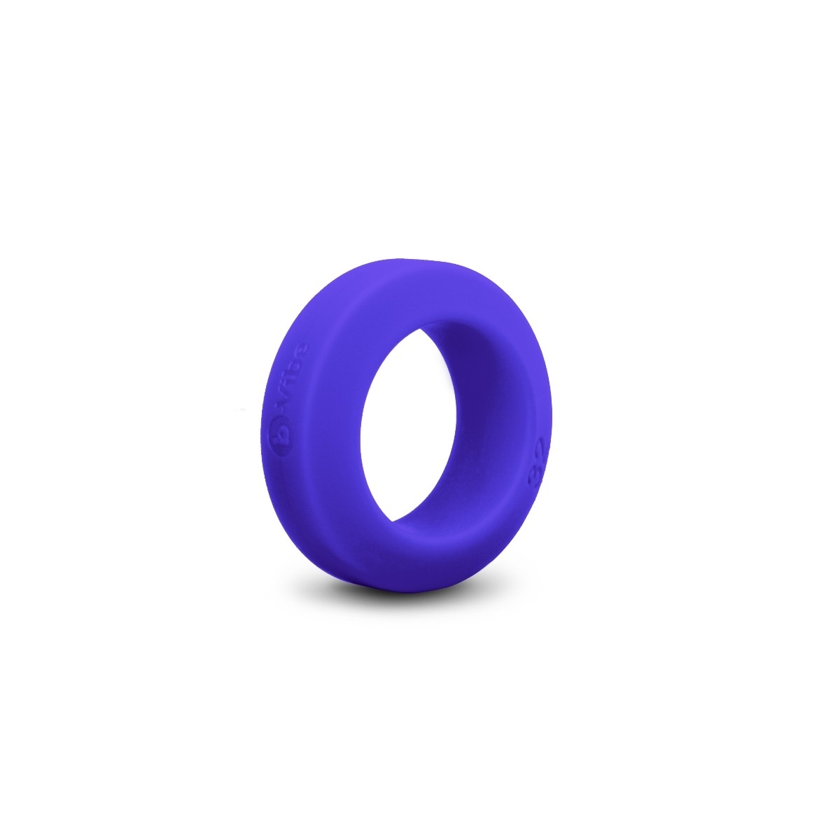 b-Vibe Flex Ring Gt 32mm Silicone Cock Ring - B-Vibe - Toys & Accessories - adult product at KS Store