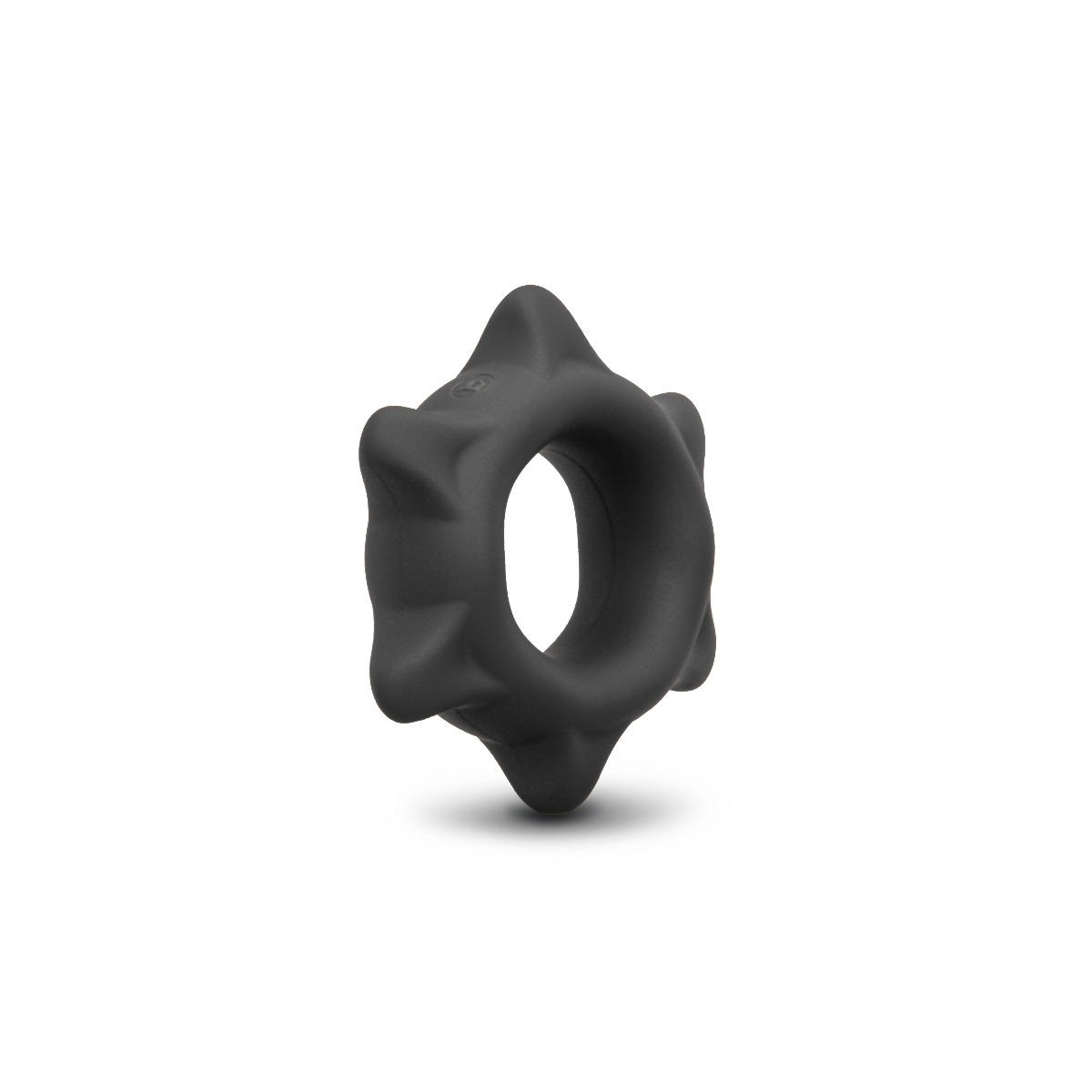 b-Vibe Flex Ring Spike Silicone Cock Ring - B-Vibe - Toys & Accessories - adult product at KS Store
