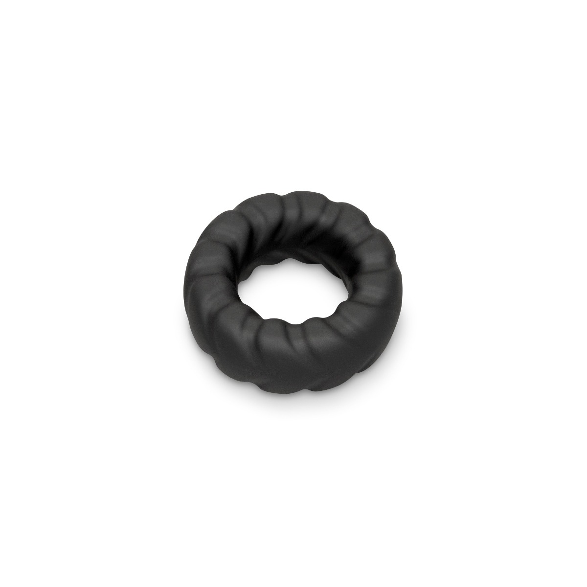 b-Vibe Flex Ring Tread Silicone Cock Ring - B-Vibe - Toys & Accessories - adult product at KS Store
