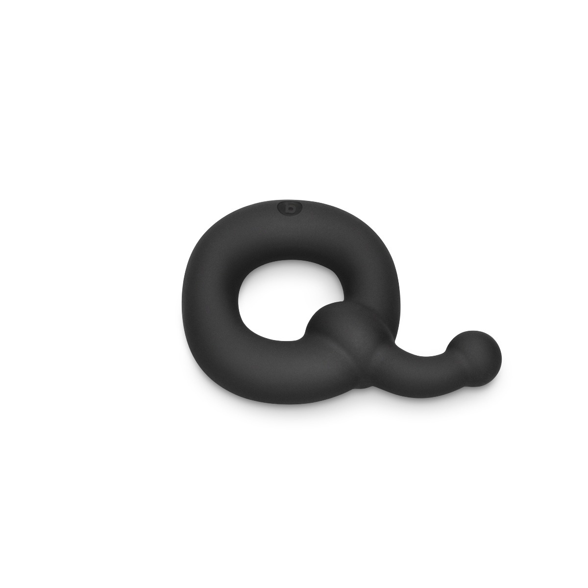 b-Vibe Flex Ring Tap Silicone Cock Ring - B-Vibe - Toys & Accessories - adult product at KS Store