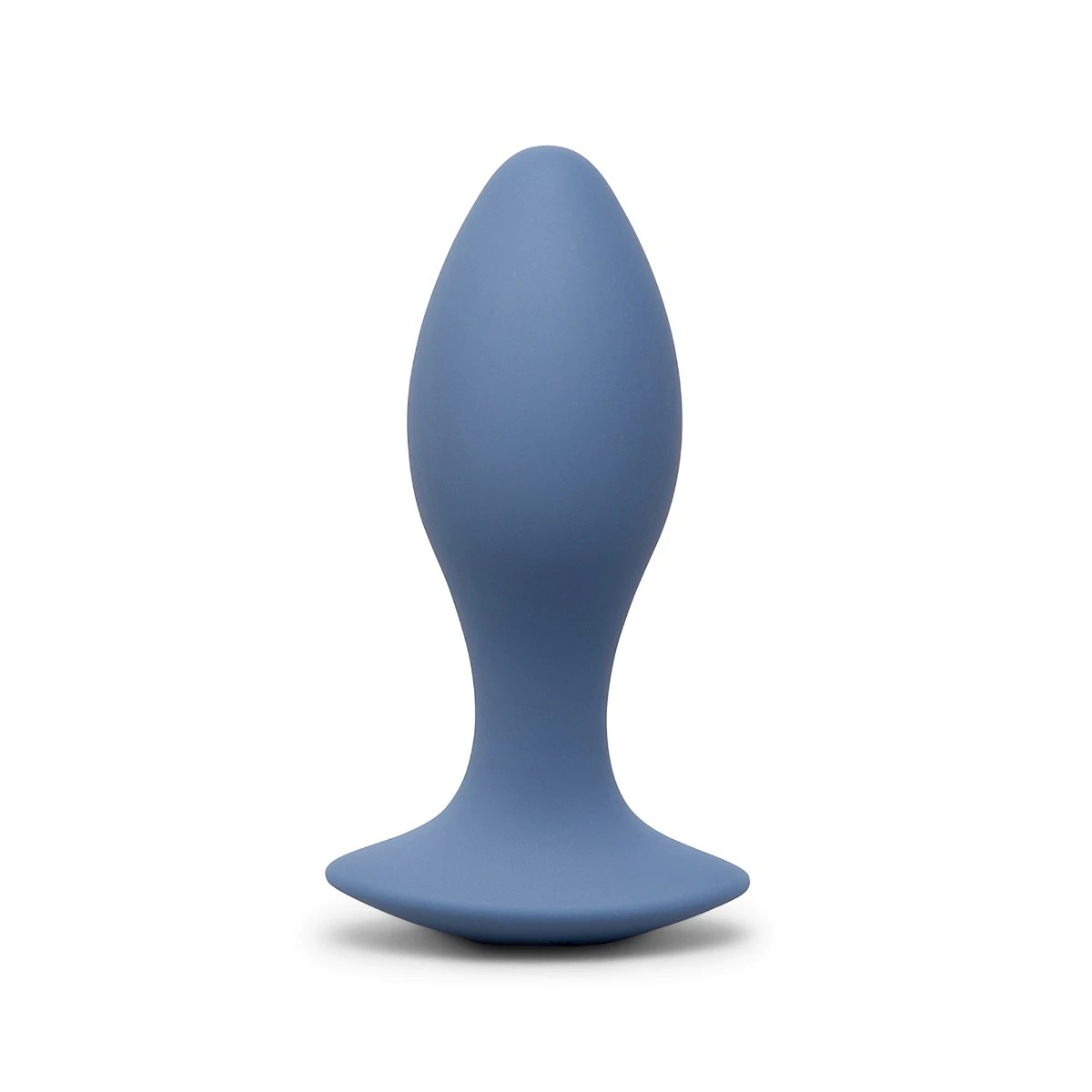 b-Vibe 4inch Vibrating Silicone Butt Plug - B-Vibe - Lingerie & Underwear - adult product at KS Store