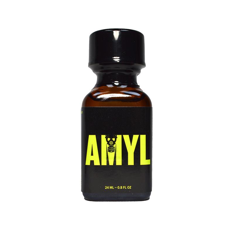 Amyl 24ml - Belgo Prism - General - adult product at KS Store