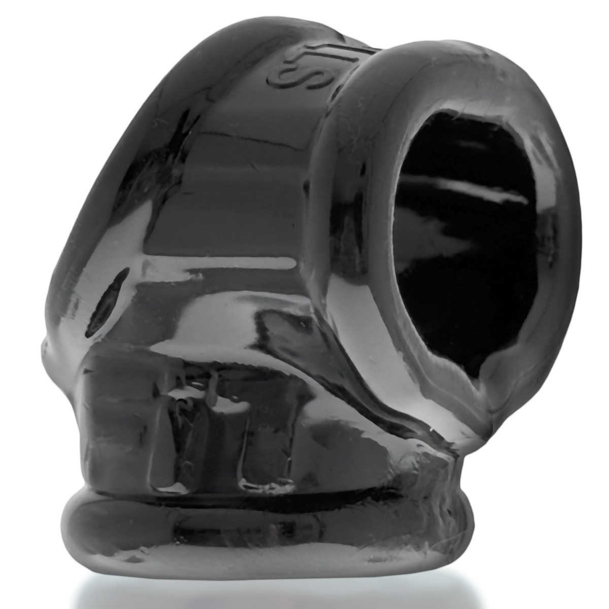 COCKSLING FIT sling BLACK - Oxballs - Toys & Accessories - adult product at KS Store