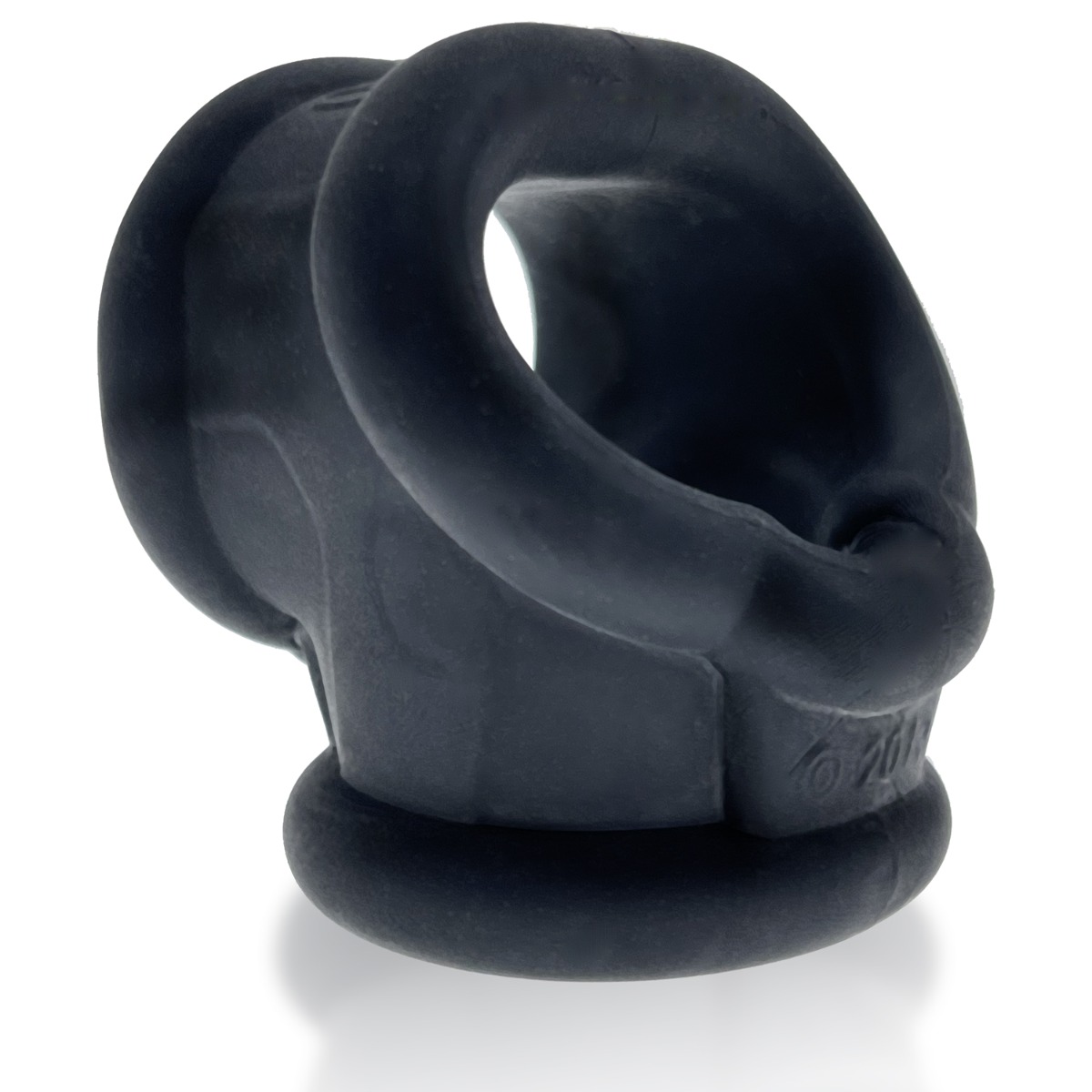 Oxballs Cocksling-2 Sling - Plus + Silicone Special Edition Night - Oxballs - Lubricants - adult product at KS Store