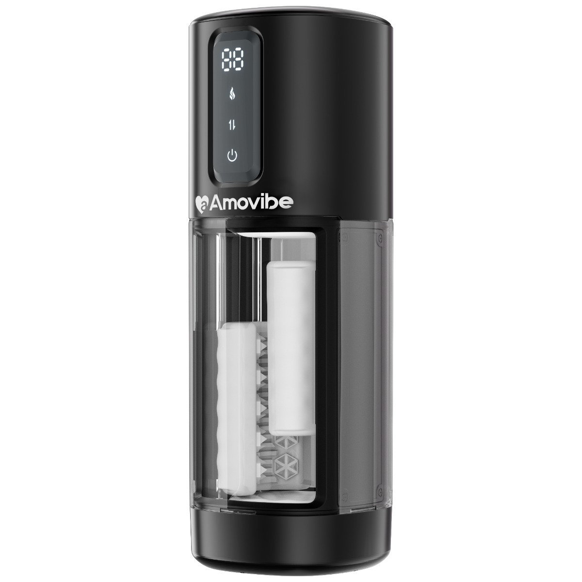 Amovibe Automatic Male Masturbator Coco - Amovibe - Lingerie & Underwear - adult product at KS Store