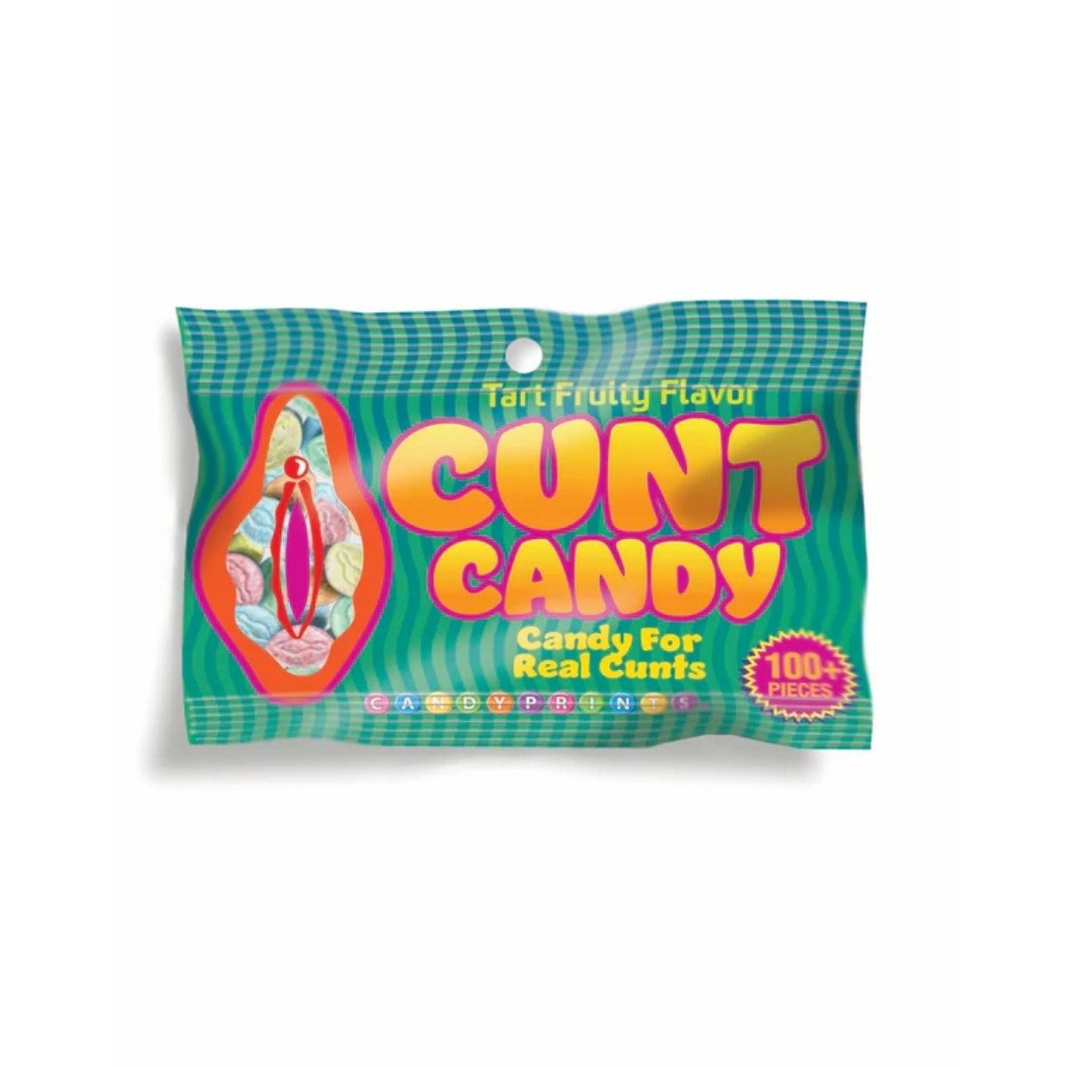 Cunt Candy 3oz Bag - Little Genie - Toys & Accessories - adult product at KS Store
