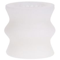 GoodHead Glow Helping Head Silicone Stroker 