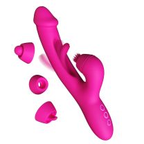 Amovibe G Pro Ultra Vibrator 