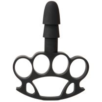 Doc Johnson Knuckle Up Vac U Lock