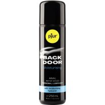 Pjur Back Door Moisturising Waterbased Lubricant 250ml