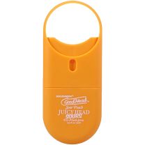 GoodHead Juicy Head Dry Mouth Spray To-Go Sour Peach 0.3 oz.