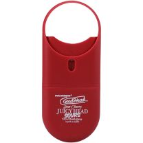 GoodHead Juicy Head Dry Mouth Spray To-Go Sour Cherry 0.3 oz.