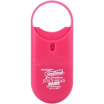 GoodHead Juicy Head Dry Mouth Spray To-Go Sour Strawberry 0.3 oz.
