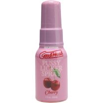 GoodHead Pussy Licker Spray Cherry 1oz
