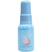 GoodHead  Pussy Licker Spray  Cotton Candy 1oz
