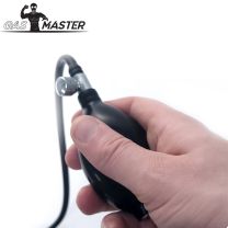 Dusedo Gasmaster Gas Mask Aroma Pump Hose