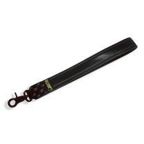 BRUTUS Vegan Short Leash Black-Black