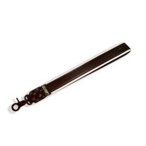 BRUTUS Vegan Short Leash Black-White