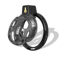 CELLMATE - Gladiator Soft Chastity Cage Size 0