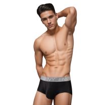 Envy Sexy Slinky Trunk Black ML