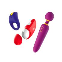 ROMP Pleasure Kit